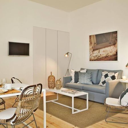 Lisbon Combro 77 Charming One Bedroom Apartment By Get Your Stay Exteriér fotografie