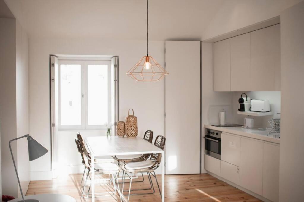 Lisbon Combro 77 Charming One Bedroom Apartment By Get Your Stay Exteriér fotografie